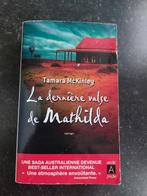 La dernière valse de Mathilda de Tamara McKinley, Boeken, Detectives, Ophalen, Gelezen
