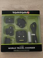 TomTom USB World Travel Charger, Nieuw, Ophalen of Verzenden