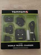TomTom USB World Travel Charger, Ophalen of Verzenden, Nieuw