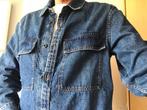 Chemise jeans homme, Enlèvement ou Envoi, Comme neuf, Bleu, Autres tours de cou