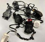 03-06 MERCEDES-BENZ E-KLASSE W211 AC-Vent klep ACTUATOR set, Ophalen of Verzenden, Mercedes-Benz