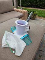 Kokido zwembadstofzuiger, Tuin en Terras, Zwembad-toebehoren, Ophalen, Gebruikt