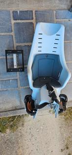 Bobike fiets achterzitje, Ophalen of Verzenden, Zo goed als nieuw, Achterzitje