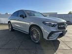 Mercedes-Benz GLC 300 150kW 17288km 2024, Argent ou Gris, Achat, Euro 6, Entreprise
