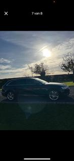 Audi a 4 avant euro 6 b, Autos, Achat, Euro 6, A4, Noir