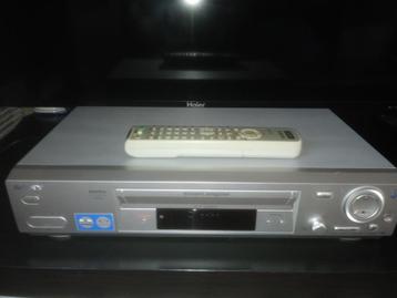 Sony SLV SE820 HiFi stereo video recorder beschikbaar voor biedingen