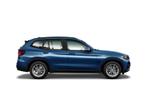BMW Serie X X3 xDrive30e, Auto's, Automaat, 1998 cc, 48 g/km, Blauw