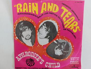 Aphrodit's Child - Rain And Tears (1968) beschikbaar voor biedingen