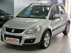 Suzuki SX4 2.0 Climatisation Cd Radio Mp3, Autos, Achat, Electronic Stability Program (ESP), 129 g/km, 5 portes