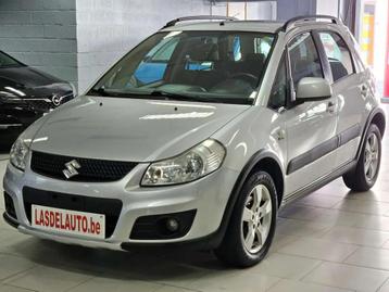 Suzuki SX4 2.0 Climatisation Cd Radio Mp3