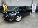 Mazda 6 Sportbreak 2.0 SkyActiv-G 165 TS+Automaat,Navigatie,, Autos, Electronic Stability Program (ESP), Entreprise, Automatique