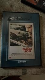 DVD - The Bank Job, Ophalen of Verzenden, Zo goed als nieuw