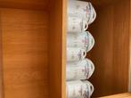 Pots pour condiments, Ophalen