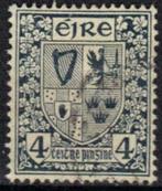 Ierland 1922-1924 - Yvert 46 - Courante Reeks (ST), Postzegels en Munten, Postzegels | Europa | UK, Verzenden, Gestempeld