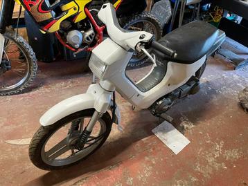 Honda Walaroo beschikbaar voor biedingen