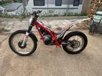 Gasgas tx 250, Fietsen en Brommers, Ophalen, Zo goed als nieuw