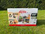 BERG GO2 retro loopauto, gokart, fiets, Kinderen en Baby's, Speelgoed | Buiten | Voertuigen en Loopfietsen, Ophalen, Zo goed als nieuw