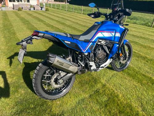 Yamaha Terere 700 World Rally NIEUW., Motoren, Motoren | Yamaha, Particulier, Toermotor, meer dan 35 kW, 2 cilinders, Ophalen