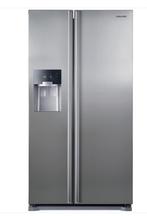 Samsung Amer. koelkast  reparatie of reserveonderdelen, Elektronische apparatuur, Koelkasten en IJskasten, Ophalen, 200 liter of meer