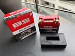 BS-batterij BSLI-02MAX Yamaha Ducati Honda lithiumbatterij, Ophalen of Verzenden, Gebruikt