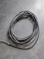 EXVB kabel 4x10mm² 22m, Ophalen, Gebruikt, Kabel of Snoer