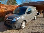 Renault Kangoo met airco en trekhaak met slechts 70.500km, Auto's, Voorwielaandrijving, Stof, 140 g/km, Handgeschakeld