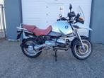 BMW R1150 GS, 1150 cc, 2 cilinders, Particulier, Meer dan 35 kW