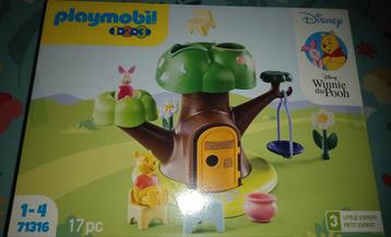 Playmobil 123   NieuW beschikbaar voor biedingen