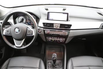 (2BUZ909) BMW X1 beschikbaar voor biedingen