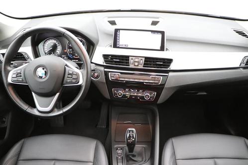(2BUZ909) BMW X1, Auto's, BMW, Bedrijf, Te koop, X1, ABS, Airbags, Airconditioning, Apple Carplay, Bluetooth, Boordcomputer, Centrale vergrendeling