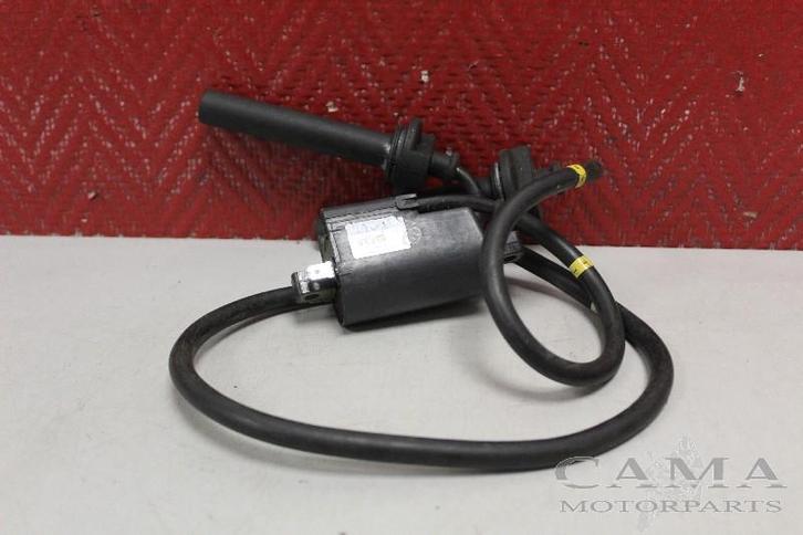 BOBINE Yamaha FJR 1300 2006-2012 ABS (FJR1300 FJR1300A), Motoren, Onderdelen | Yamaha, Gebruikt