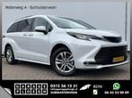 Toyota Sienna 7-Pers 2.5 HEV 266pk XLE Full Option Open sky, Auto's, Automaat, Overige modellen, Wit, Parkeersensor