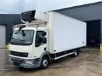 DAF LF 210 KOELWAGEN CARRIER (bj 2012), Auto's, Euro 5, Overige brandstoffen, Bedrijf, Handgeschakeld