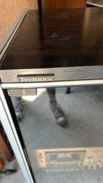 Stereo meubel van technics i, Audio, Tv en Foto, Stereoketens, Ophalen