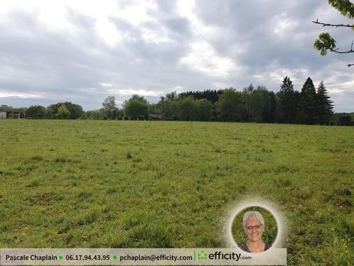 VENTE TERRAIN, Immo, Terrains & Terrains à bâtir, 1500 m² ou plus