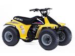 Zoek Suzuki lt 50, Motoren