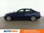 Alfa Romeo Giulia 2.0 Turbo Super (bj 2019, automaat), Automaat, 4 deurs, Achterwielaandrijving, Euro 6