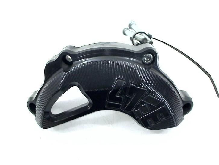 TANDWIEL DEKSEL VOOR Suzuki, Motoren, Onderdelen | Suzuki, Gebruikt