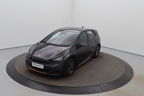(2DAD224) Cupra Born, Auto's, Cupra, Bedrijf, Te koop, Born, ABS, Achteruitrijcamera, Adaptive Cruise Control, Airbags, Airconditioning