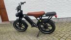 Fatbike V8 ouxi ‼️VANDAAG OPHALEN‼️‼️, Fietsen en Brommers, Elektrische fietsen, Ophalen of Verzenden, Zo goed als nieuw