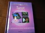 Spirituele gids Tarot, Boeken, Nieuw, Ophalen of Verzenden, Deltas, Overige onderwerpen