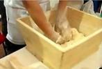 Massief beukenhout voor brood, pizza, focaccia, Ophalen, Nieuw