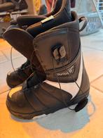 Burton snowboard botten maat 41, Sport en Fitness, Ophalen, Gebruikt, Schoenen