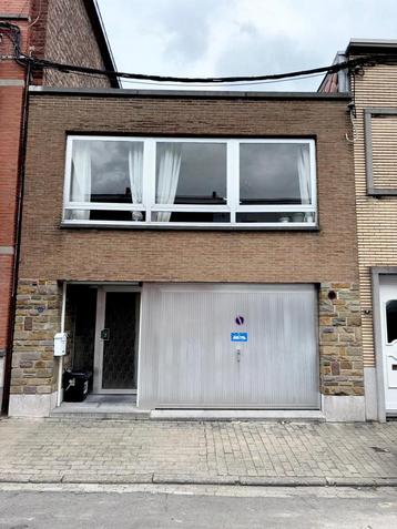 Maison bel etage centre de herstal beschikbaar voor biedingen