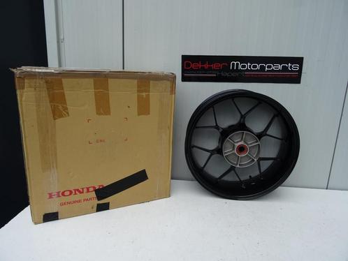 6 Spaaks Achterwiel Honda CBR1000RR Fireblade 2008-2012-2016, Motoren, Onderdelen | Merk-onafhankelijk, Nieuw, Ophalen of Verzenden