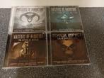 Masters of hardcore cd's, Cd's en Dvd's, Cd's | Dance en House, Ophalen of Verzenden, Zo goed als nieuw, Overige genres