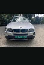 Bmw x3 3.0d 2008 ful optie, Auto's, Automaat, Bruin, Diesel, Particulier