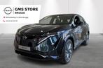Nissan Ariya 87 kWh Advance, Auto's, Stof, Overige modellen, 5 zetels, Elektrische ramen