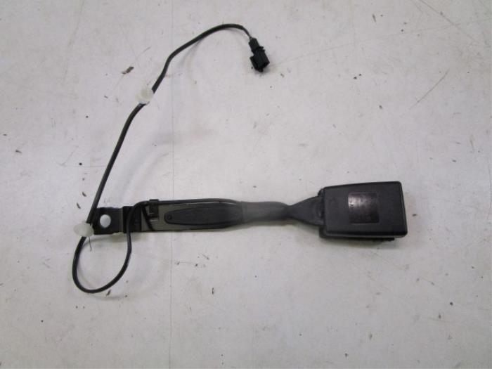 Gordelspanner Set Volkswagen Caddy (22744303), Autos : Pièces & Accessoires, Tableau de bord & Interrupteurs, Utilisé, Enlèvement ou Envoi