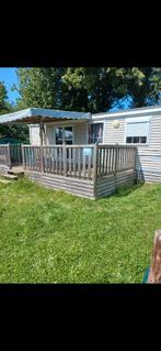 Caravane o'hara peux rester sur terrain, camping les roches, Caravanes & Camping, Caravanes résidentielles